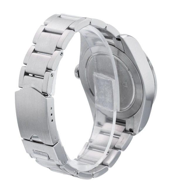 Tudor Heritage Black Bay 79220N Image 3